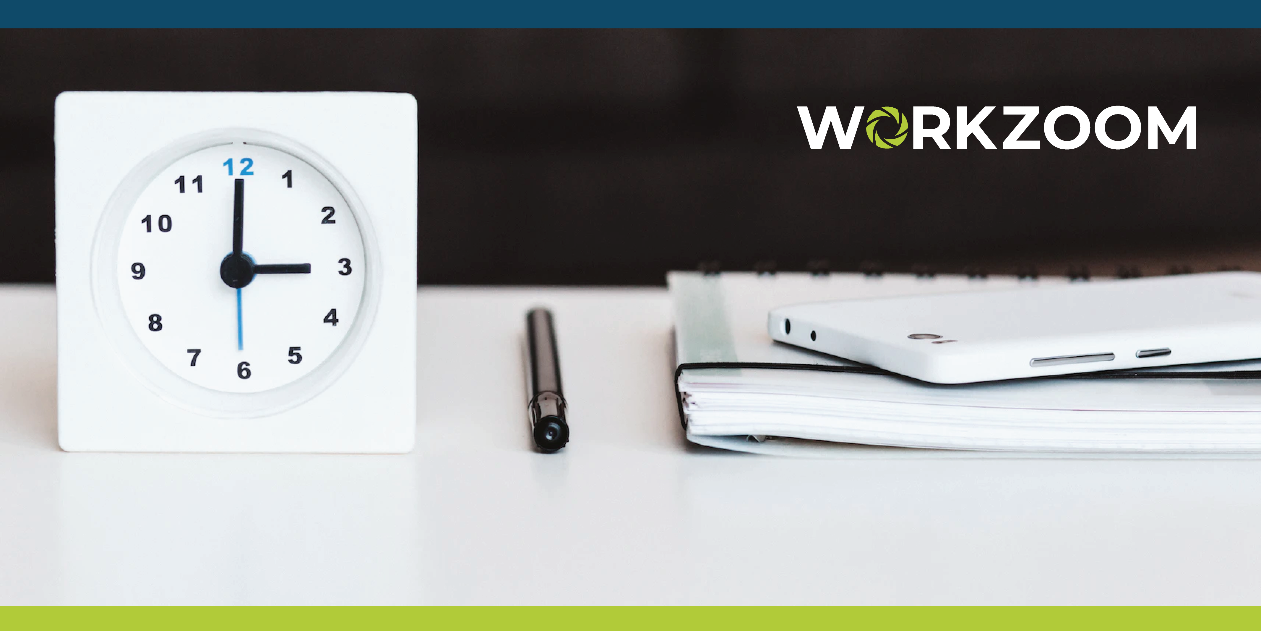 Ease your Schedule Building Process with Workzoom