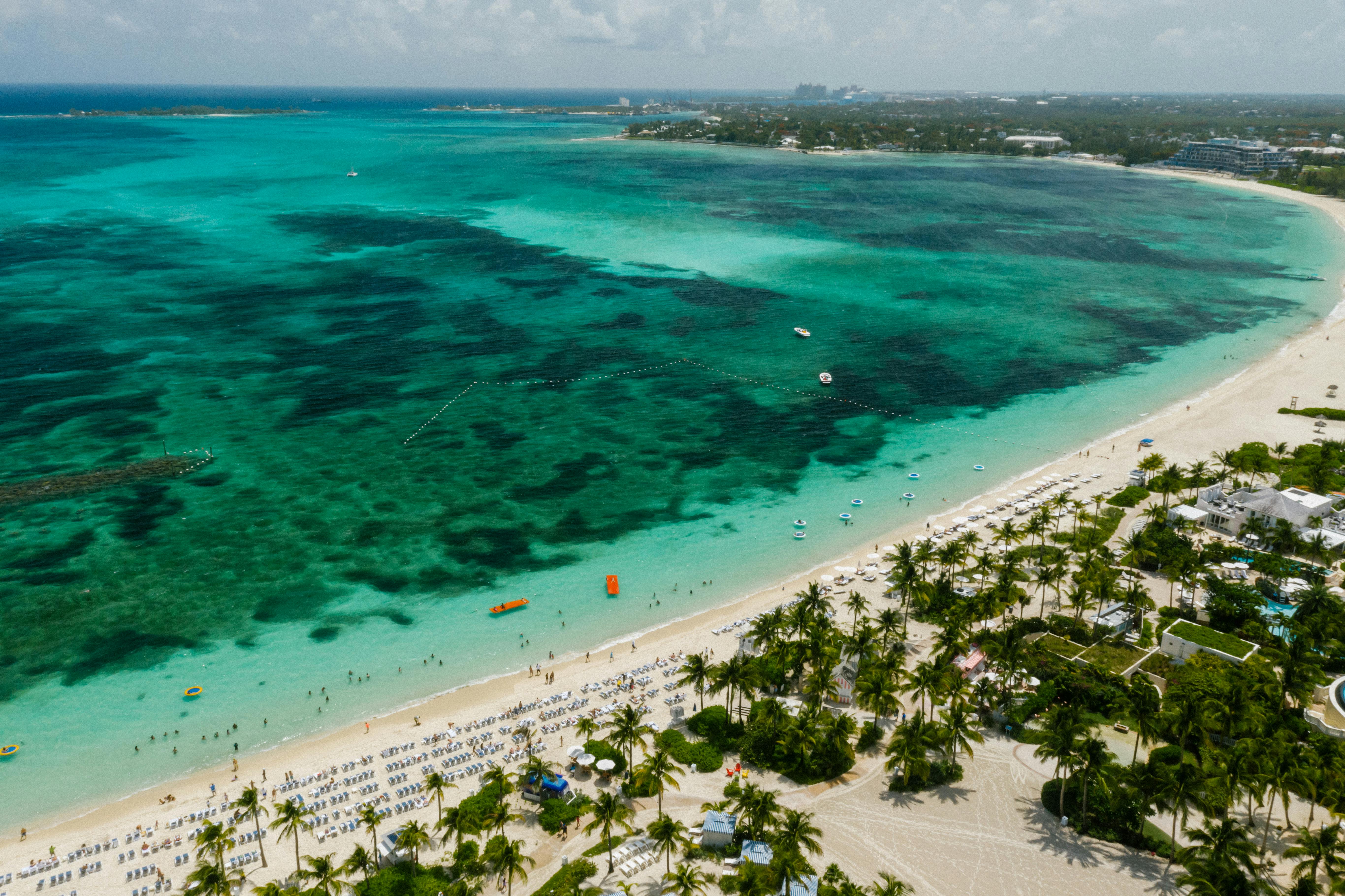 Bahamas HR Software That Actually Fits How You Work