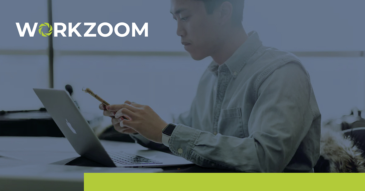 How is Workzoom Technology different?