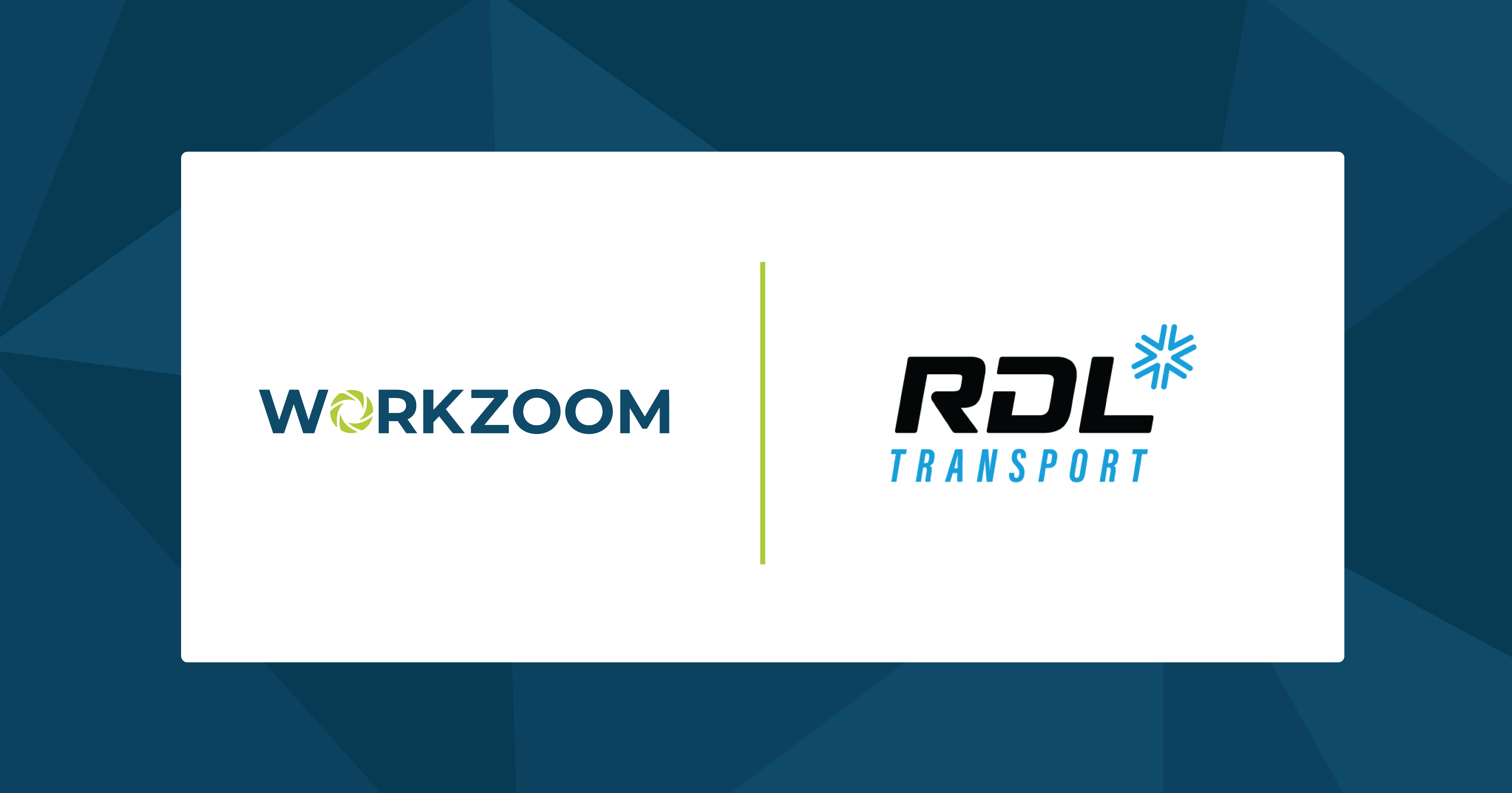 How Transport RDL automates People Management with Workzoom