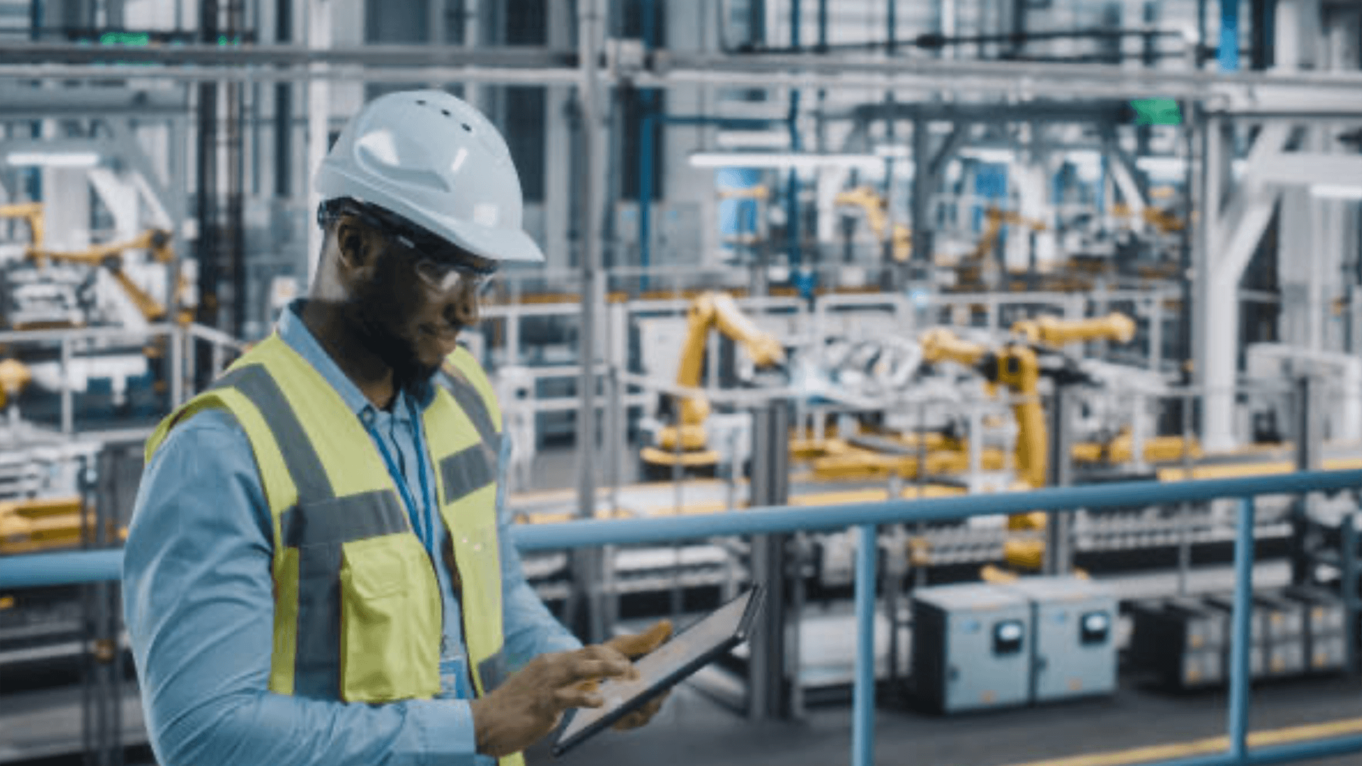 How to Streamline Your Manufacturing Workforce Processes with Workzoom in 2024